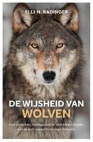 De wijsheid van wolven (Hardback)