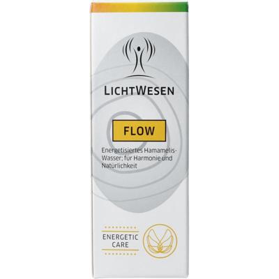 Lichtwesen flow gezichtstonic spray
