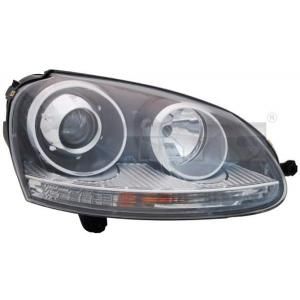 Tyc Koplamp 20-11258-05-2