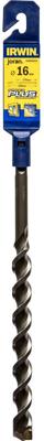 Irwin SDS-plus betonboor 16 x 230 mm