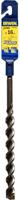 Irwin SDS-plus betonboor 16 x 230 mm