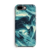 Dreaming About Whales: iPhone 7 Plus Tough Case