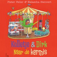 Naar de kermis