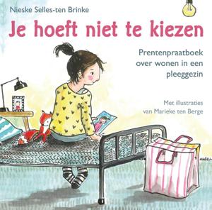 Je hoeft niet te kiezen (Hardback)