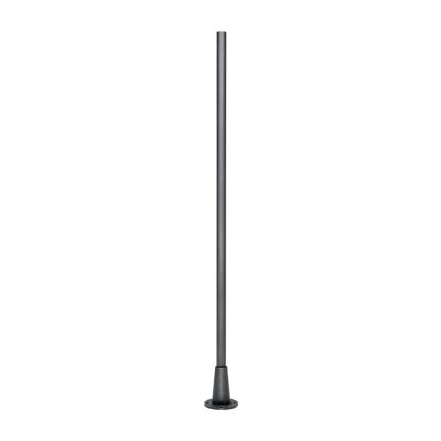 KonstSmide UniverselePole Pegasus mast 187cm zwart - 576-750