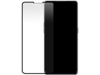 Mobilize Mobilize Edge-To-Edge Glass Screen Protector OPPO Reno6 Pro 5G Black Edge Glue