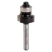 Makita D-09422 Freesbit Afrondfrees + lager S 6mm 18,26x9,53mm R3,18