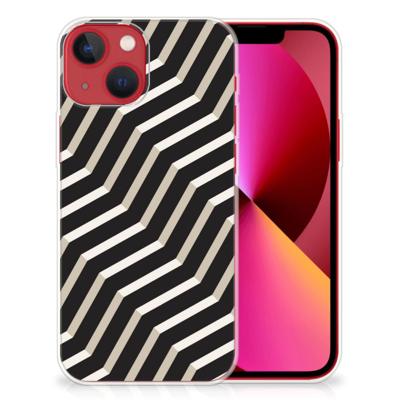Apple iPhone 13 | TPU Hoesje | Illusion
