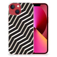 Apple iPhone 13 | TPU Hoesje | Illusion