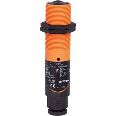 ifm Electronic OI0001 OI0001 Reflex lichtsluis 1 stuk(s)