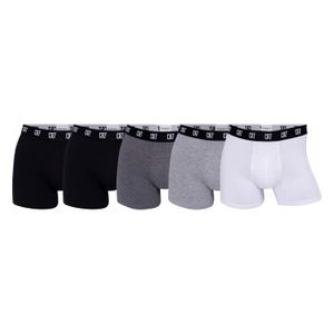 CR7 Cristiano Ronaldo 5 stuks Cotton Trunks * Actie *