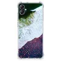 Samsung Galaxy A04e Shockproof Case Sea in Space - thumbnail