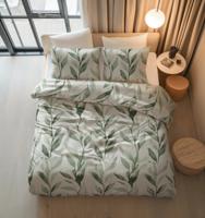 Sleeptime Urban Greenhouse Groen