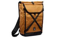 Chrome Industries Bravo 4.0 Rugzak - Amber X Chrome Industries Bravo 4.0 Rugzak - Amber X