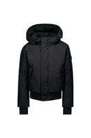 Airforce Bomber Jas Kinderen True Black 16