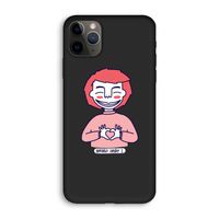 Hartje: iPhone 11 Pro Biologisch afbreekbaar hoesje