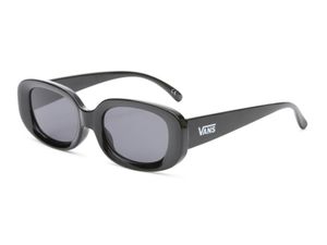 Zonnebrillen Vans Showstopper Black