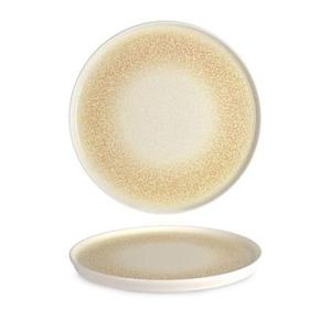 Rinart Dinerbord - Dotti - Porselein - 28 cm - set van 6