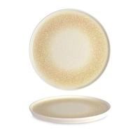 Rinart Dinerbord - Dotti - Porselein - 28 cm - set van 6