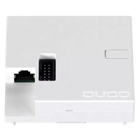 Duco Connectivity Board 2.0 - Voor Silent Connect (0000-4945)