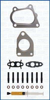 Turbocharger, montageset JTC11606
