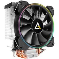 Antec FrigusAir 400 ARGB