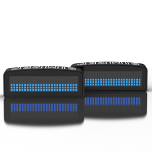SimRep MLD Multi Led Display Set