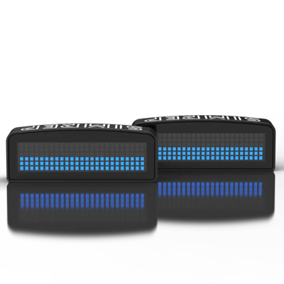 SimRep MLD Multi Led Display Set