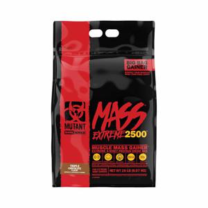 Mutant Mass XXTreme 2500 9070gr Triple Choco