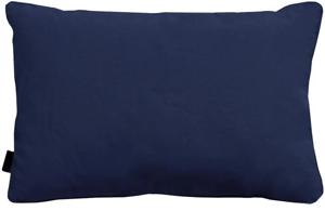 Madison sierkussen piping panama indigo 60 x 40 cm