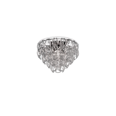 Vistosi - Giogali PL 50 Plafondlamp