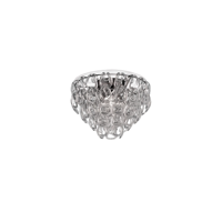 Vistosi - Giogali PL 50 Plafondlamp