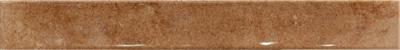 Dateg Wandtegel Celtic 5x40 Cotto | Terra | Oranje