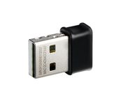 ASUS USB-AC53 Nano AC1200 dual-band USB wifi-adapter - thumbnail