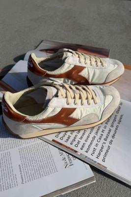 Diadora Heritage sneakers Equipe Vela SW 201.182806 white