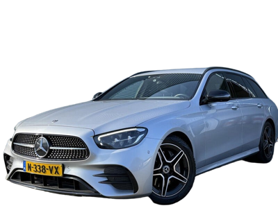 Mercedes Benz E Klasse