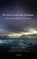 De barre tocht van Orpheus (Paperback)
