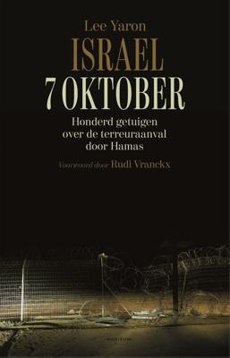 Israël. 7 oktober (Paperback)