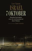 Israël. 7 oktober (Paperback)