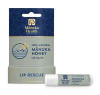 Manuka health Lippenbalsem Honing MGO 250+