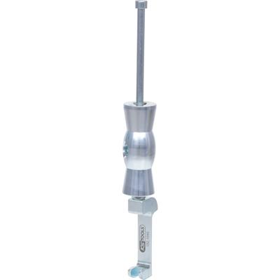 KS Tools 152.1050 Injectortrekker met 1,25 kg slaggewicht