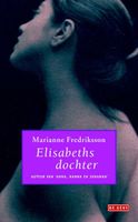 Elisabeths dochter - Marianne Fredriksson - ebook - thumbnail