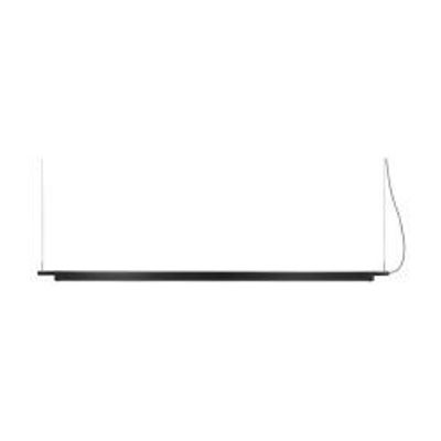 Luceplan Compendium Hanglamp 2700K - Zwart