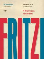 Fritzi - De Poezieboys - Paperback (9789403102917) - thumbnail