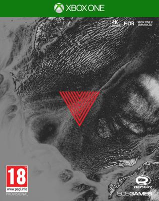 Control Deluxe Edition