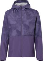 Vaude Loamer - Women's MTB Rain Jacket