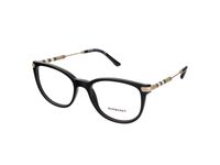 Brillen met correctie Burberry BE2255Q 3001