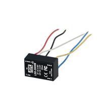 Mean Well LDD-600HW DC/DC-converter, print 31.2 W Aantal uitgangen: 1 x Inhoud 1 stuk(s) - thumbnail