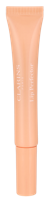 Clarins Natural Lip Perfector 22 Peach Glow Lipbalsem 12 ml Dames