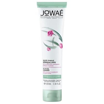 Jowaé Reinigen Oil-in-Gel Cleanser